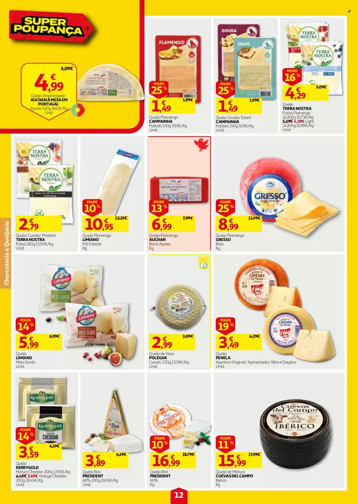 Folheto Auchan - 17.9.2026 - 23.9.2026. Página 12