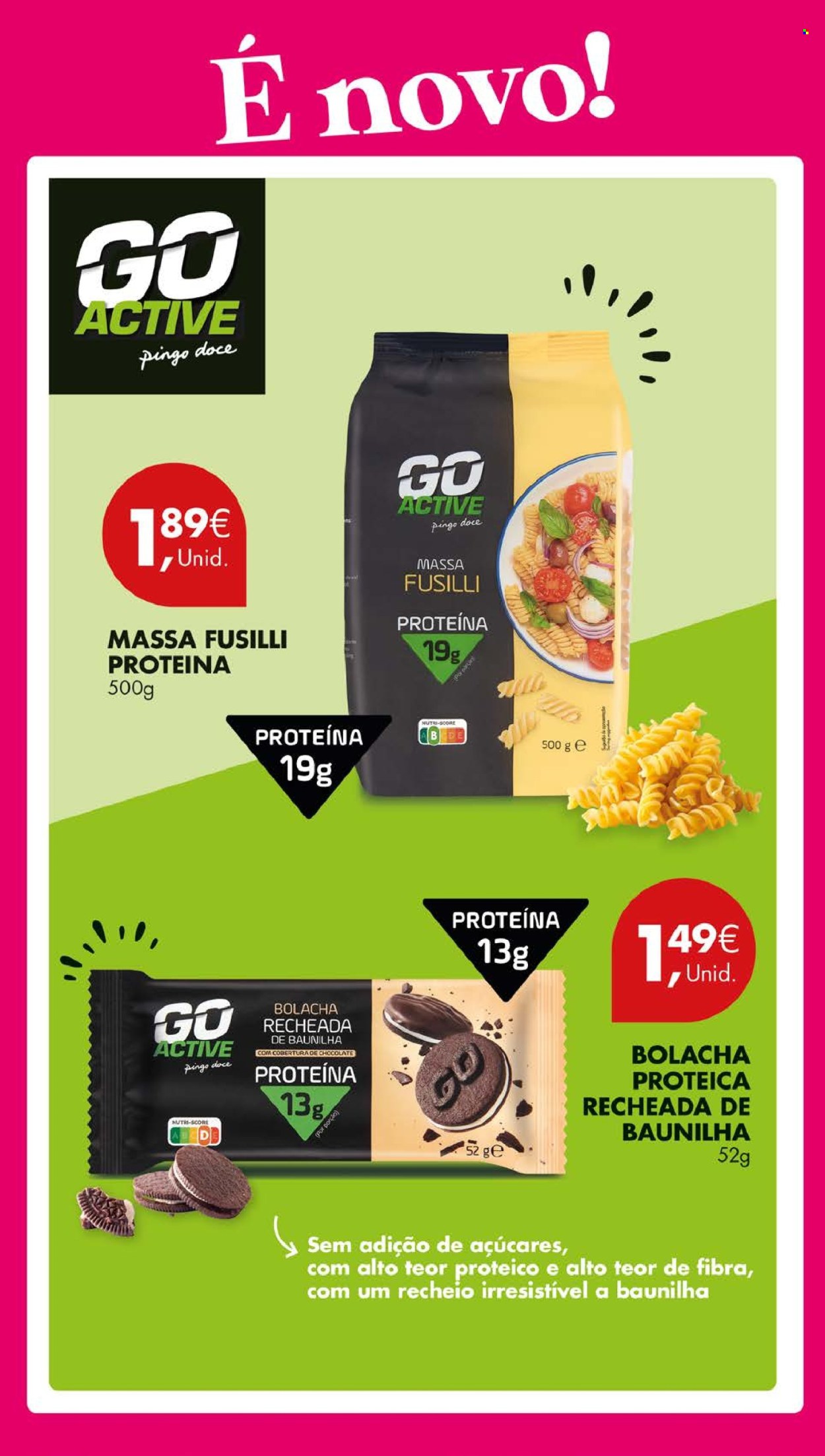 Folheto Pingo Doce - 15.9.2026 - 21.9.2026. Página 15