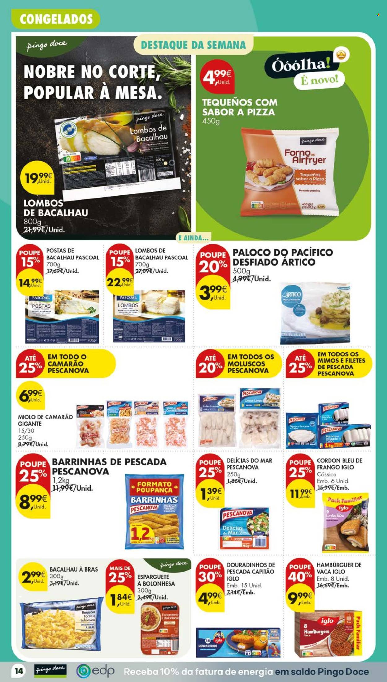 Folheto Pingo Doce - 15.9.2026 - 21.9.2026. Página 16