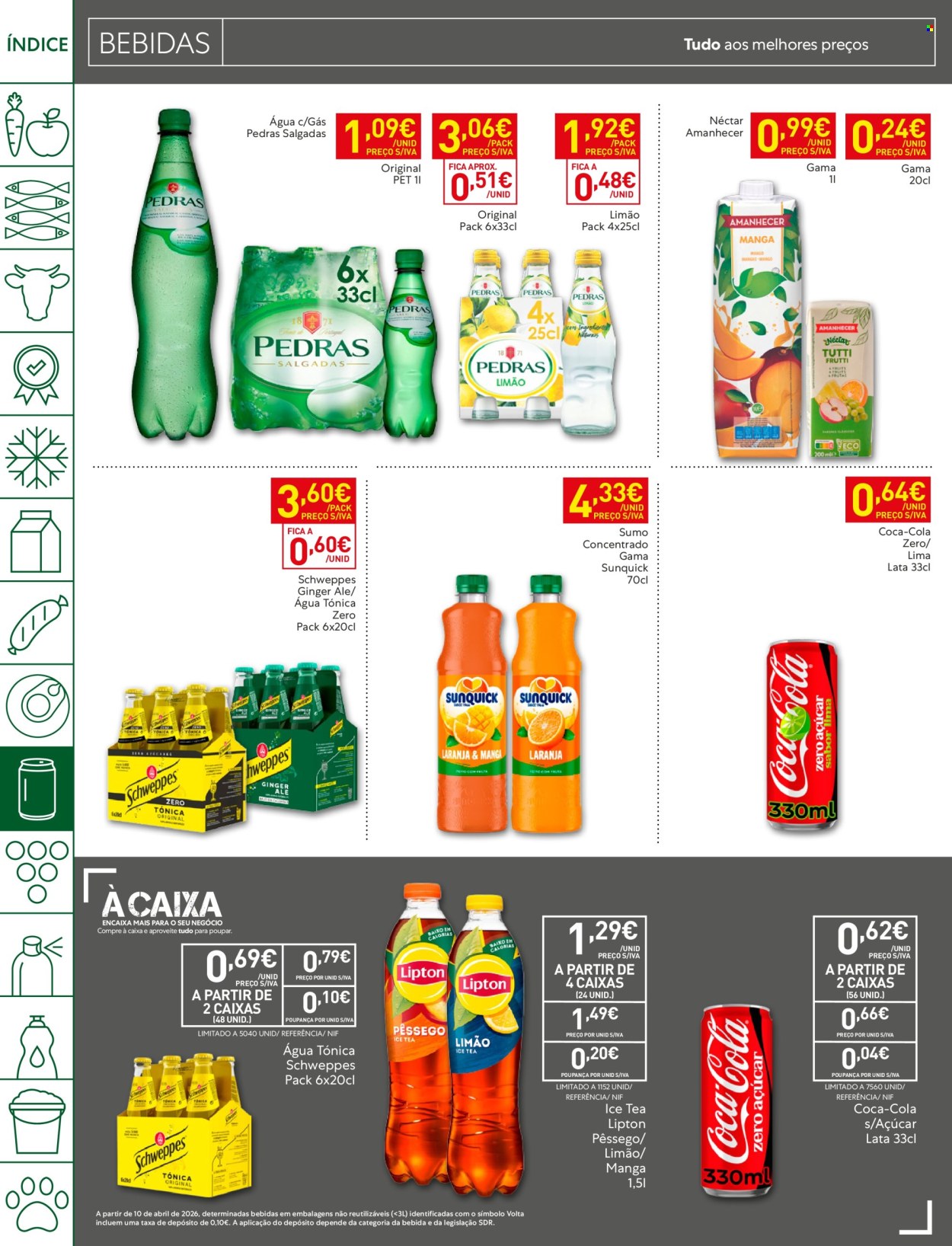 Folheto Recheio - 15.9.2026 - 21.9.2026. Página 24