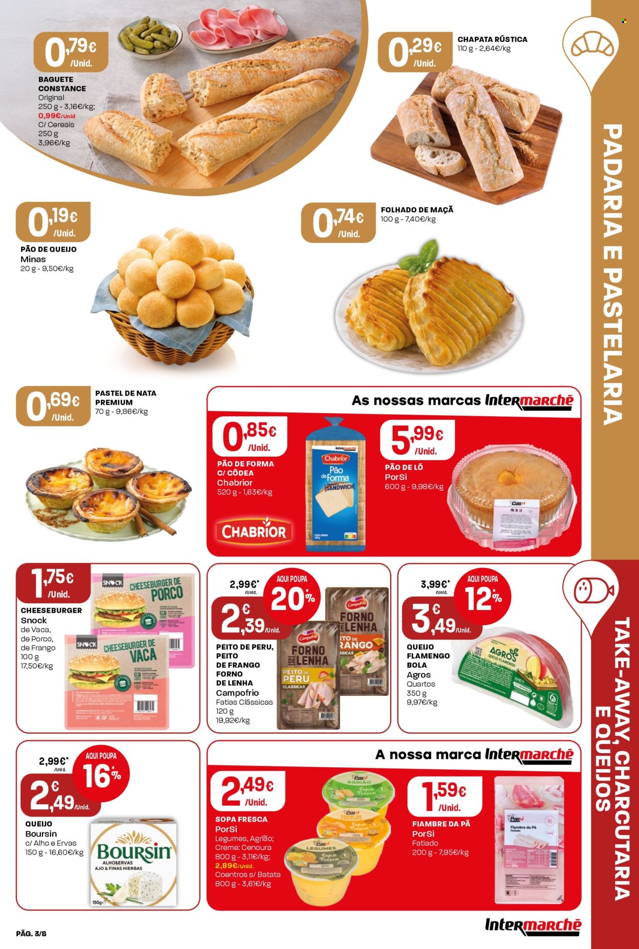 Folheto Intermarché - 17.9.2026 - 23.9.2026. Página 3