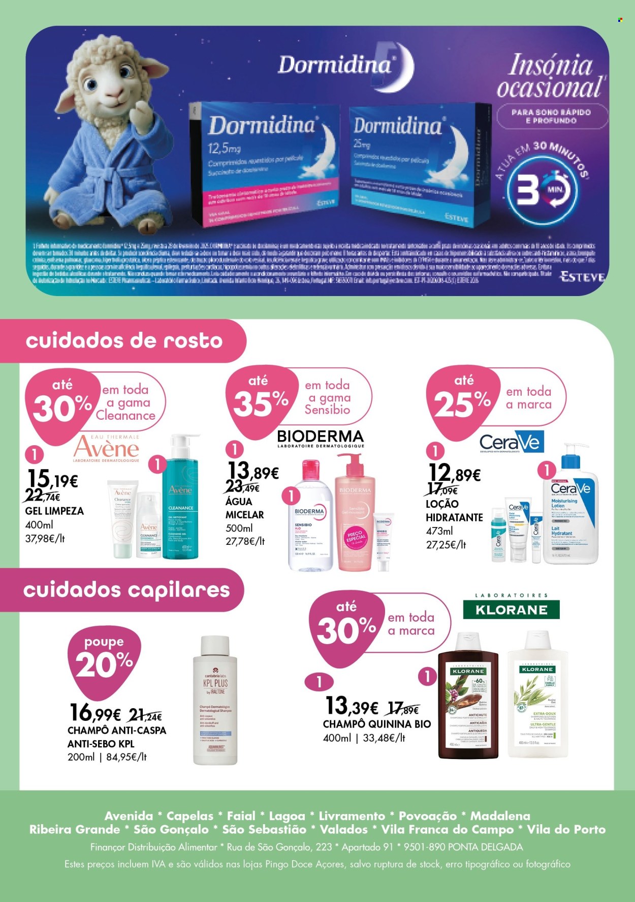 Folheto Pingo Doce - 27.8.2026 - 23.9.2026. Página 4