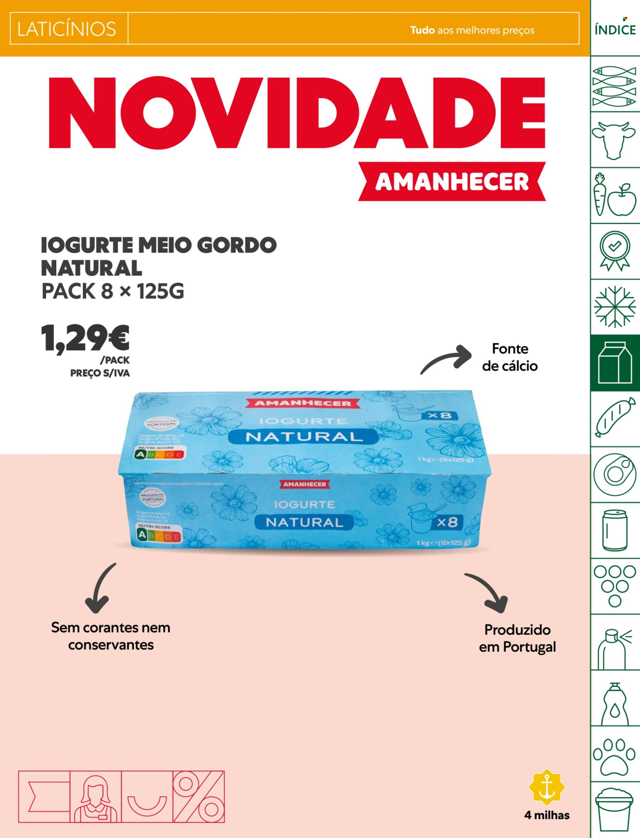 Folheto Recheio - 22.9.2026 - 28.9.2026. Página 11