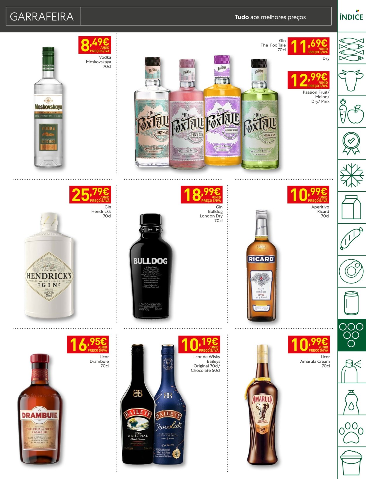 Folheto Recheio - 22.9.2026 - 28.9.2026. Página 27