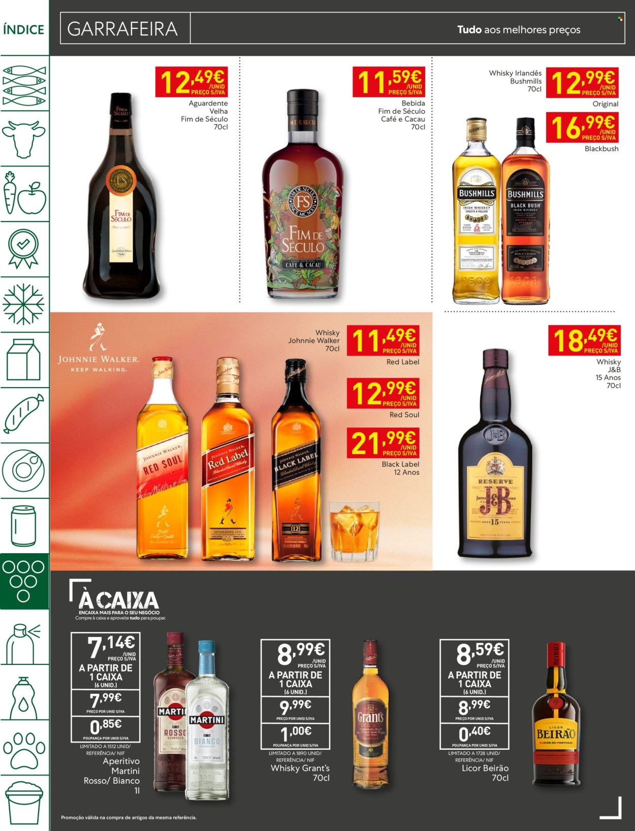 Folheto Recheio - 22.9.2026 - 28.9.2026. Página 28