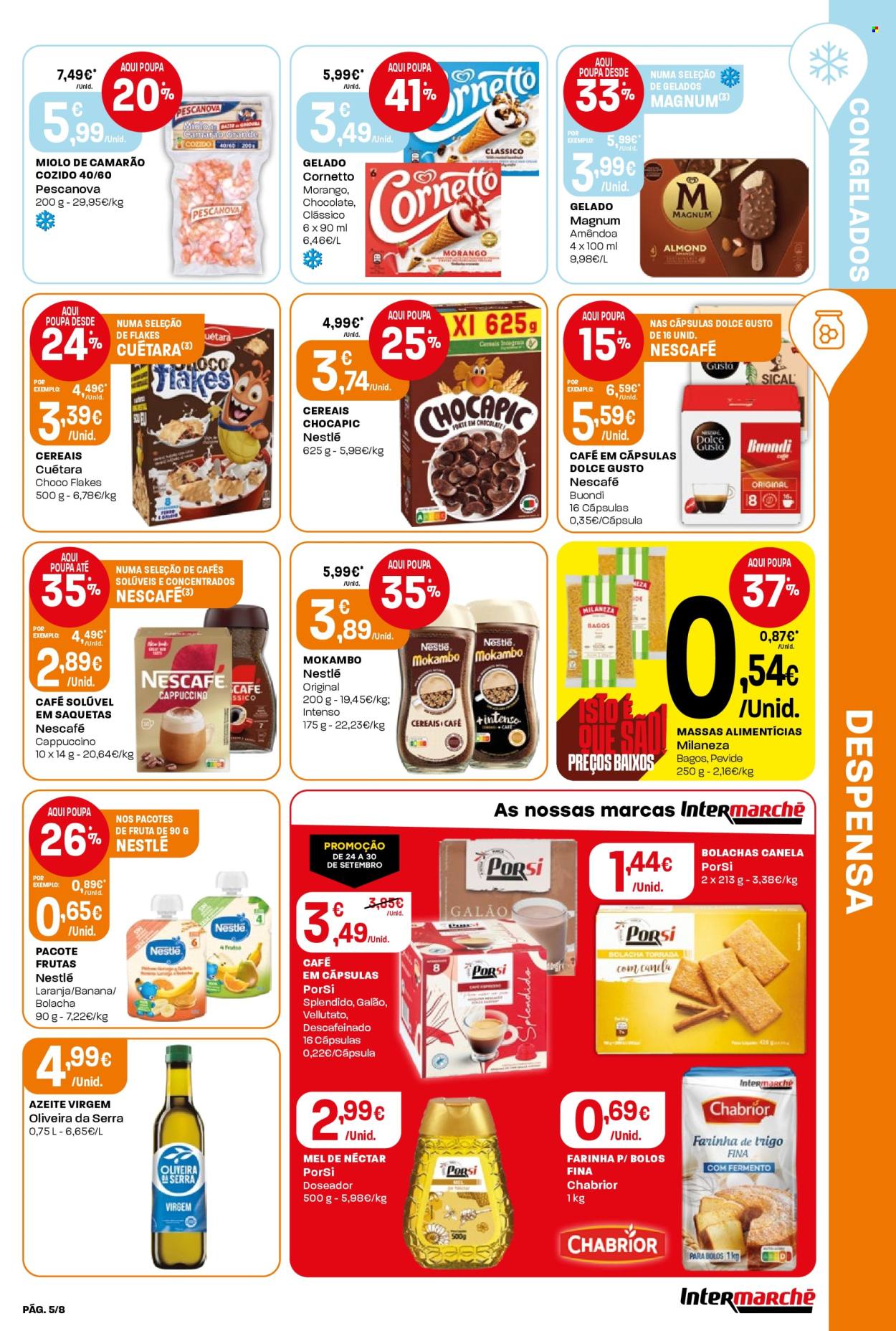 Folheto Intermarché - 24.9.2026 - 30.9.2026. Página 5