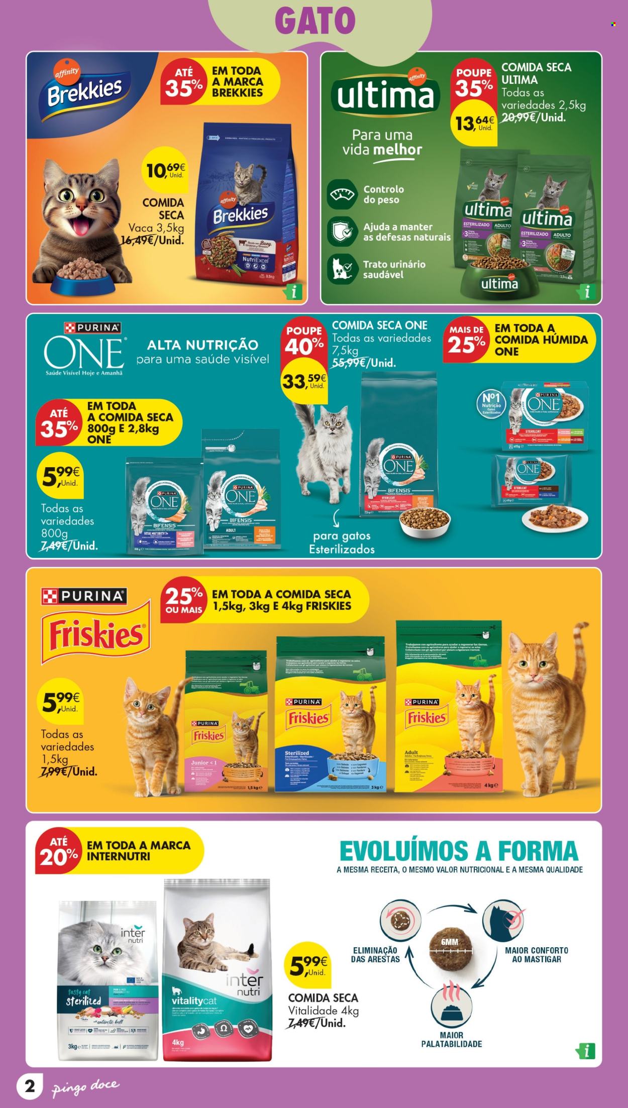 Folheto Pingo Doce - 29.9.2026 - 12.10.2026. Página 2
