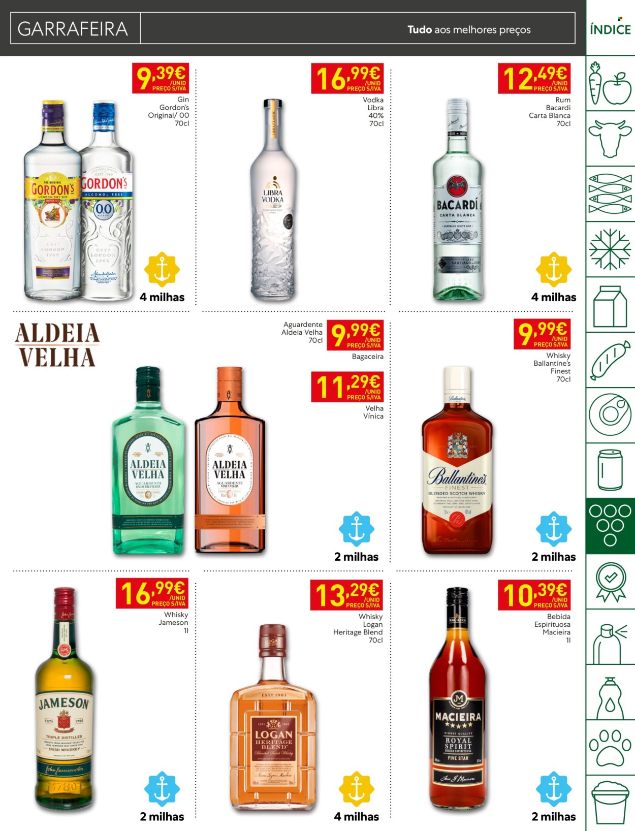 Folheto Recheio - 29.9.2026 - 5.10.2026. Página 27