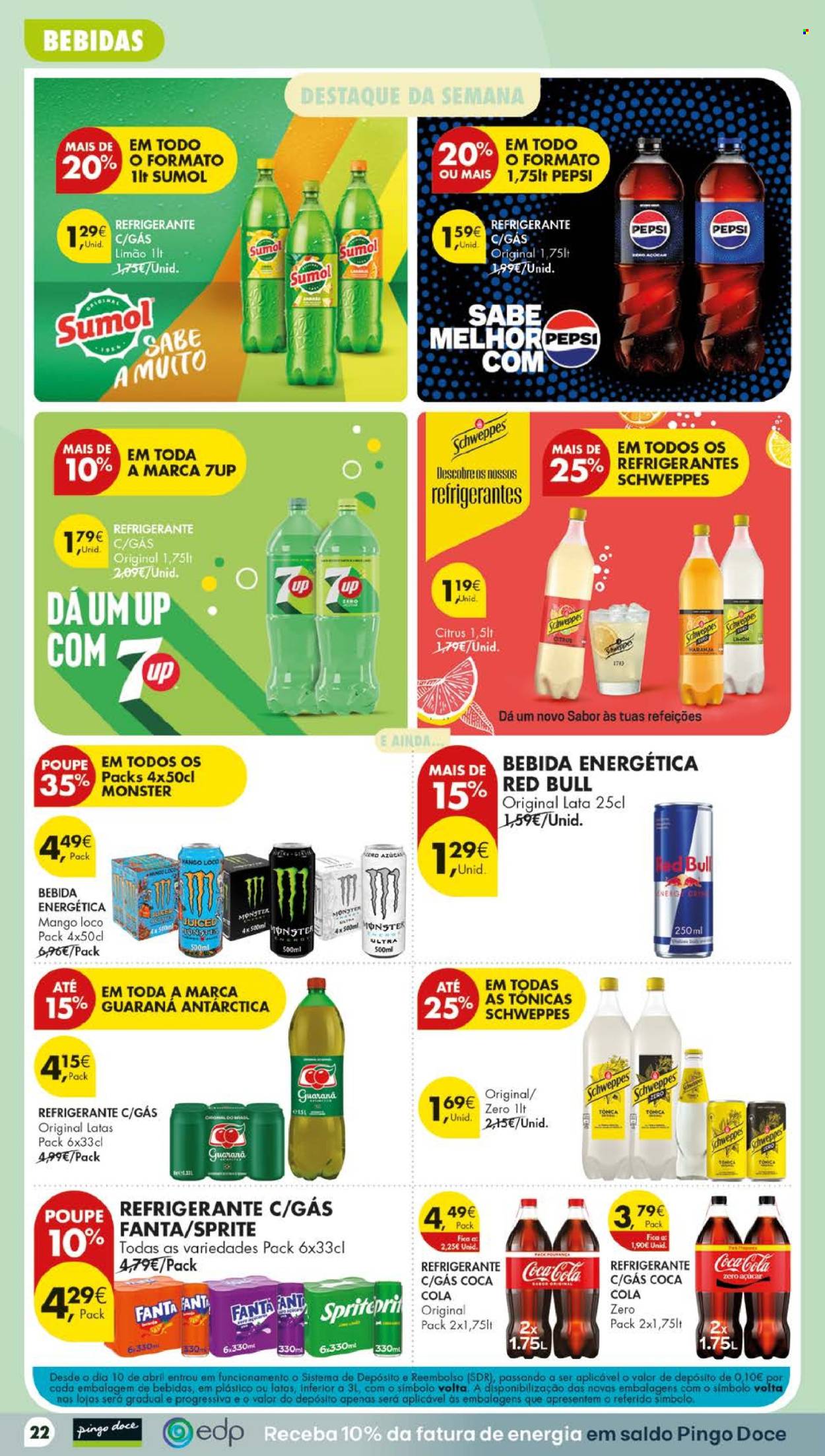 Folheto Pingo Doce - 29.9.2026 - 5.10.2026. Página 26