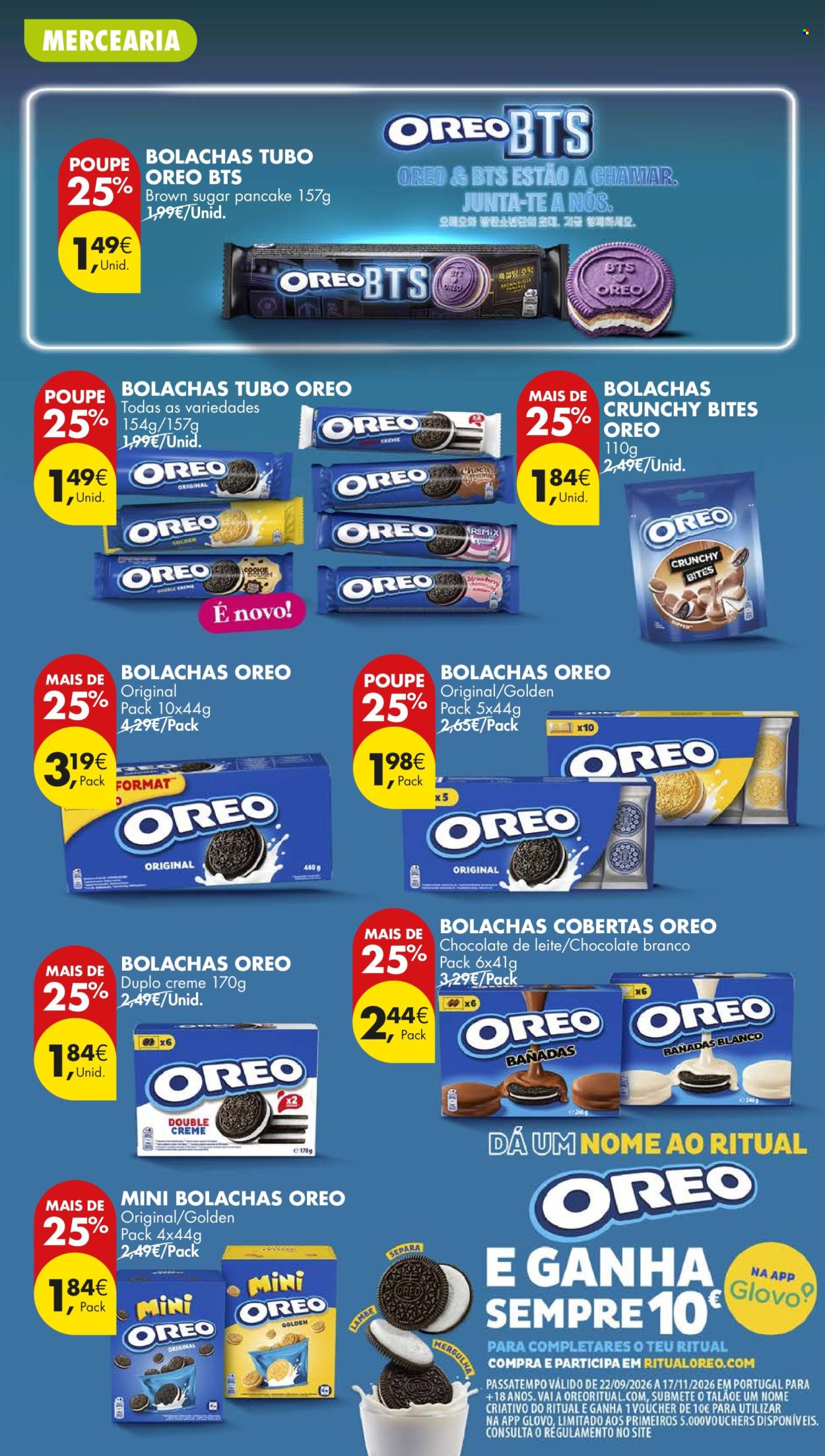 Folheto Pingo Doce - 29.9.2026 - 5.10.2026. Página 34