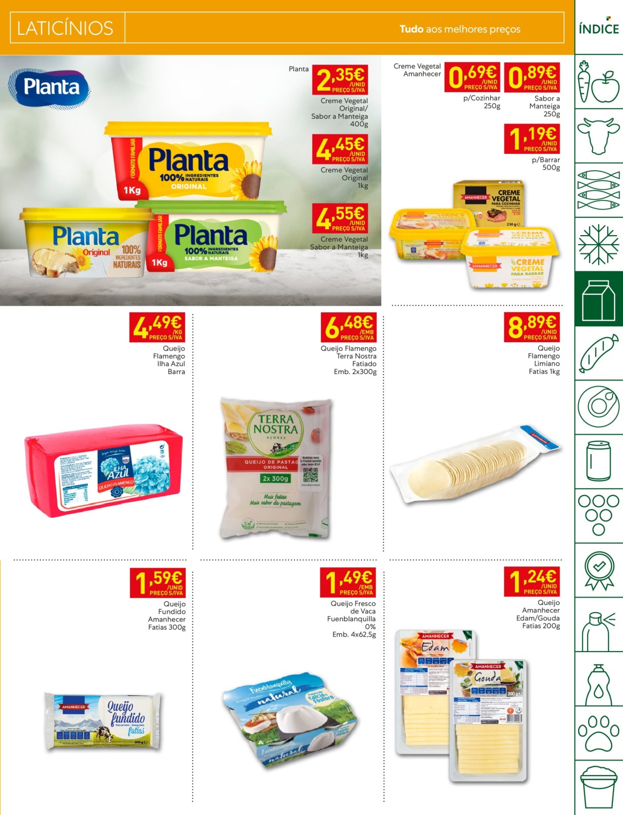 Folheto Recheio - 29.9.2026 - 5.10.2026. Página 9