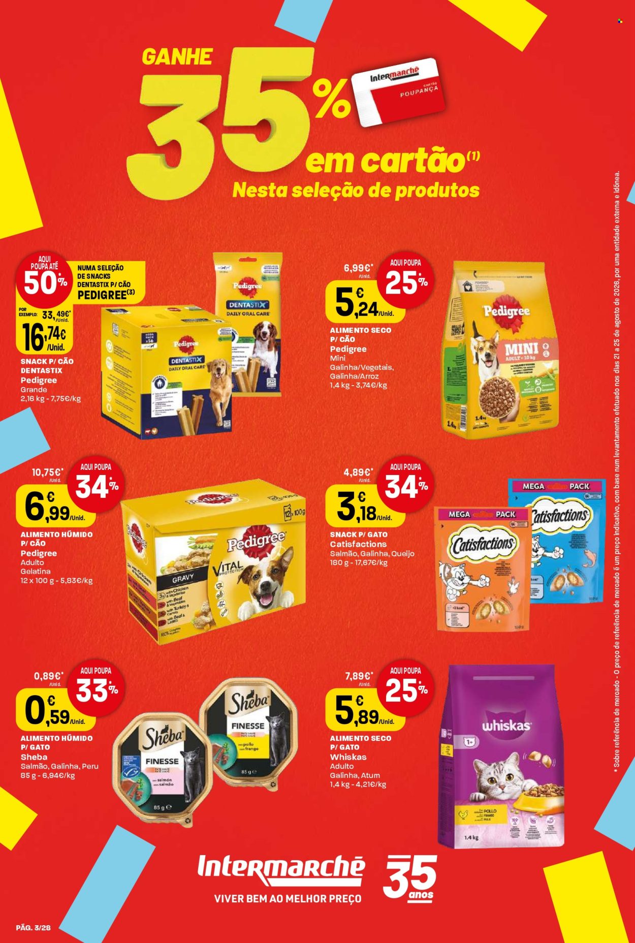 Folheto Intermarché - 1.10.2026 - 7.10.2026. Página 5