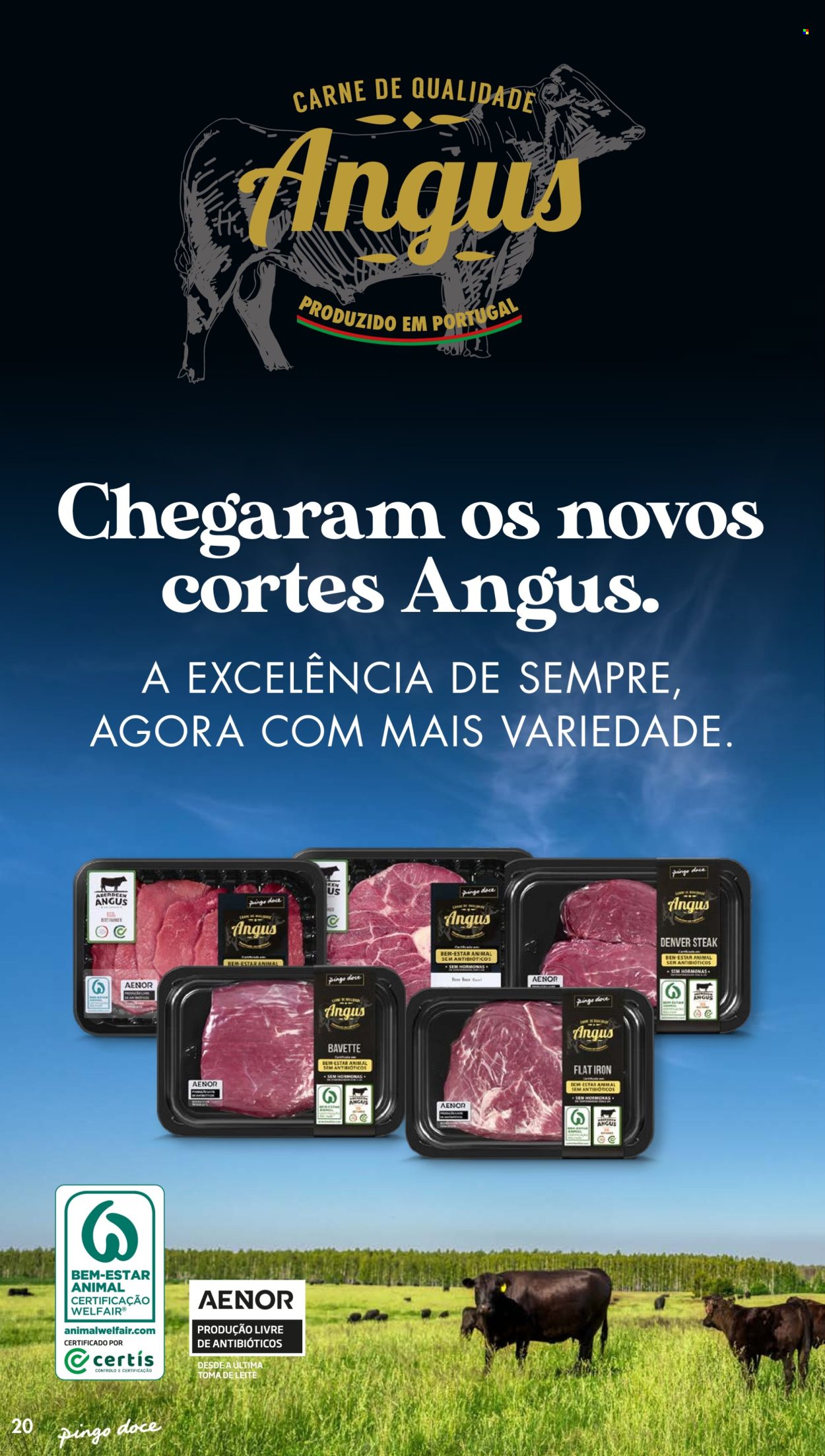 Folheto Pingo Doce - 6.10.2026 - 12.10.2026. Página 8