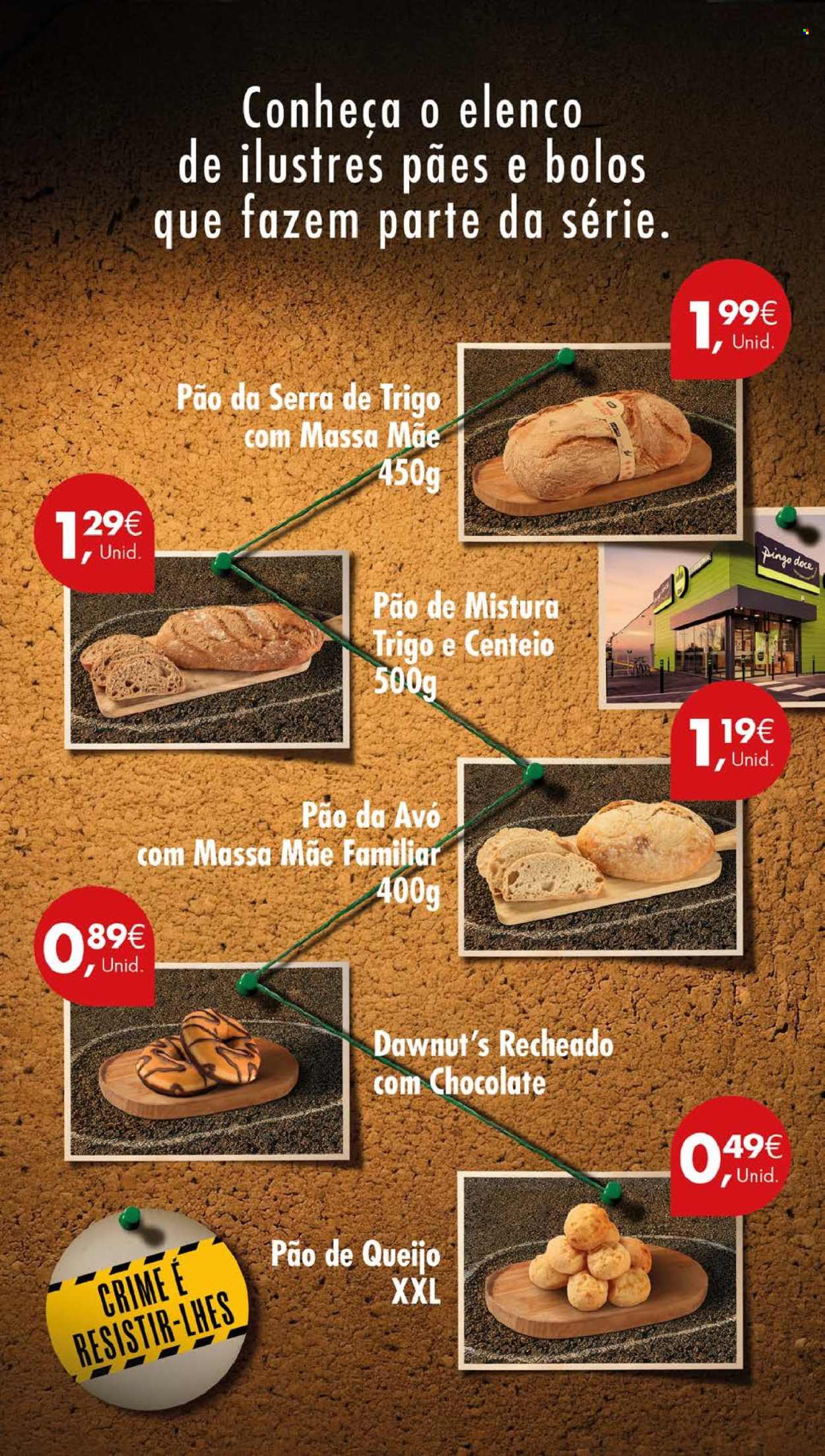 Folheto Pingo Doce - 6.10.2026 - 12.10.2026. Página 13