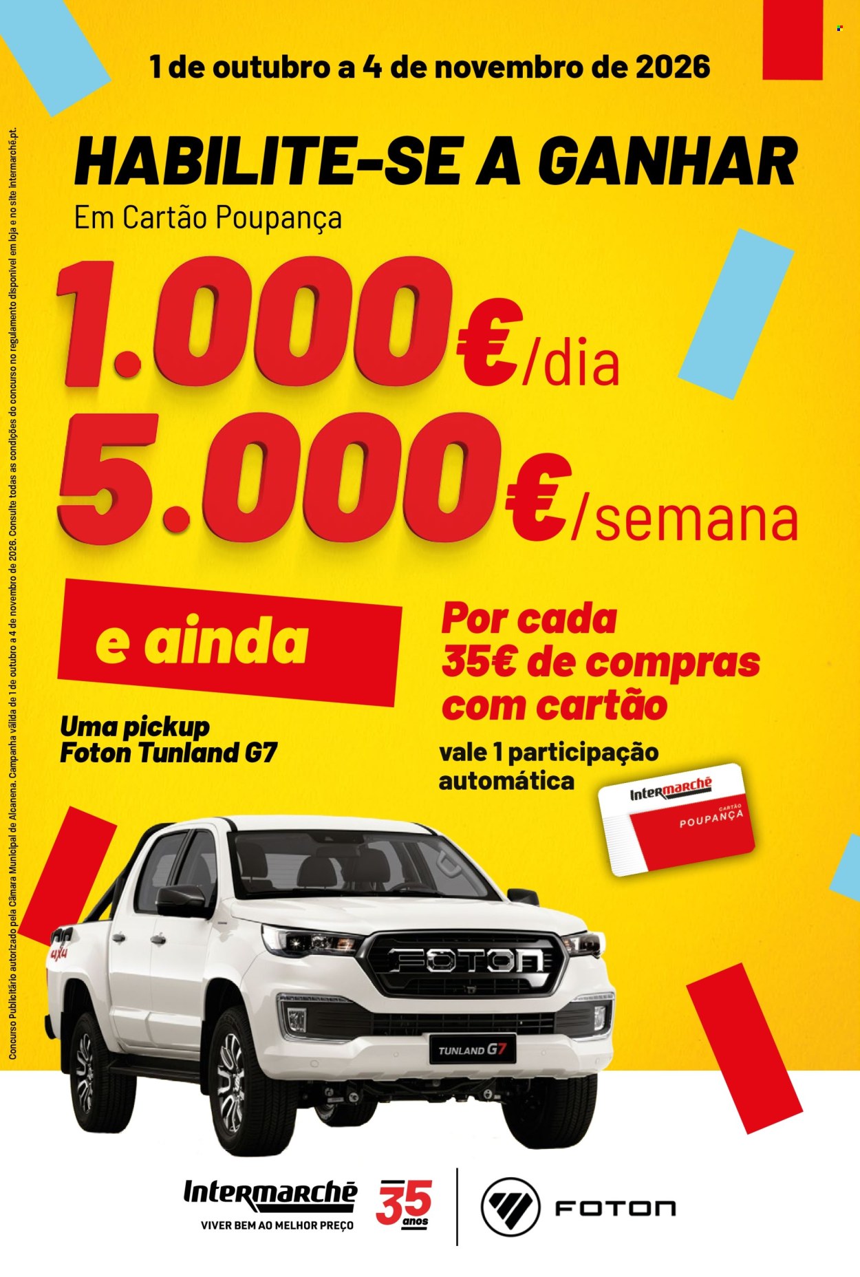 Folheto Intermarché - 8.10.2026 - 14.10.2026. Página 2