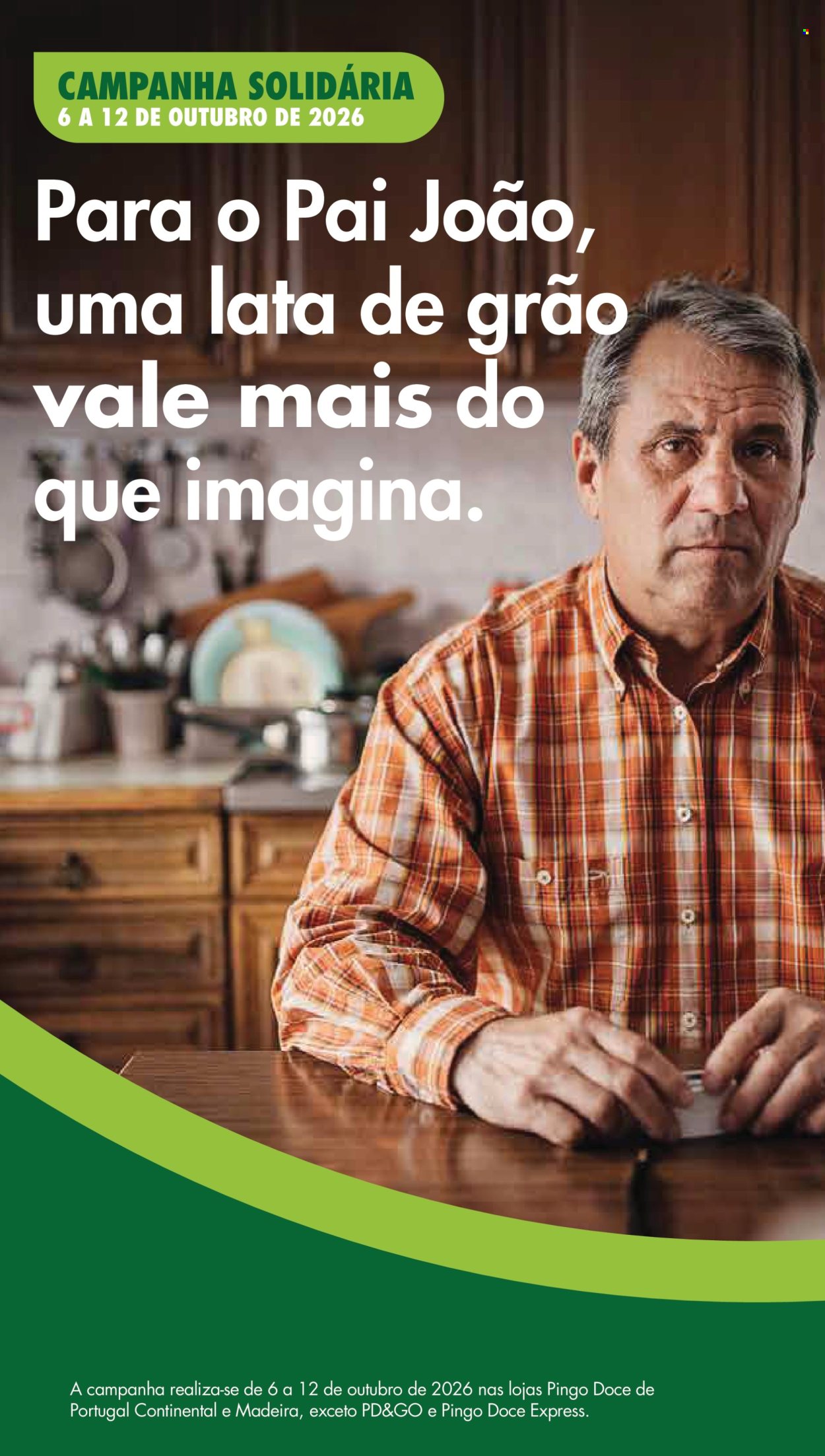 Folheto Pingo Doce - 9.10.2026 - 12.10.2026. Página 8