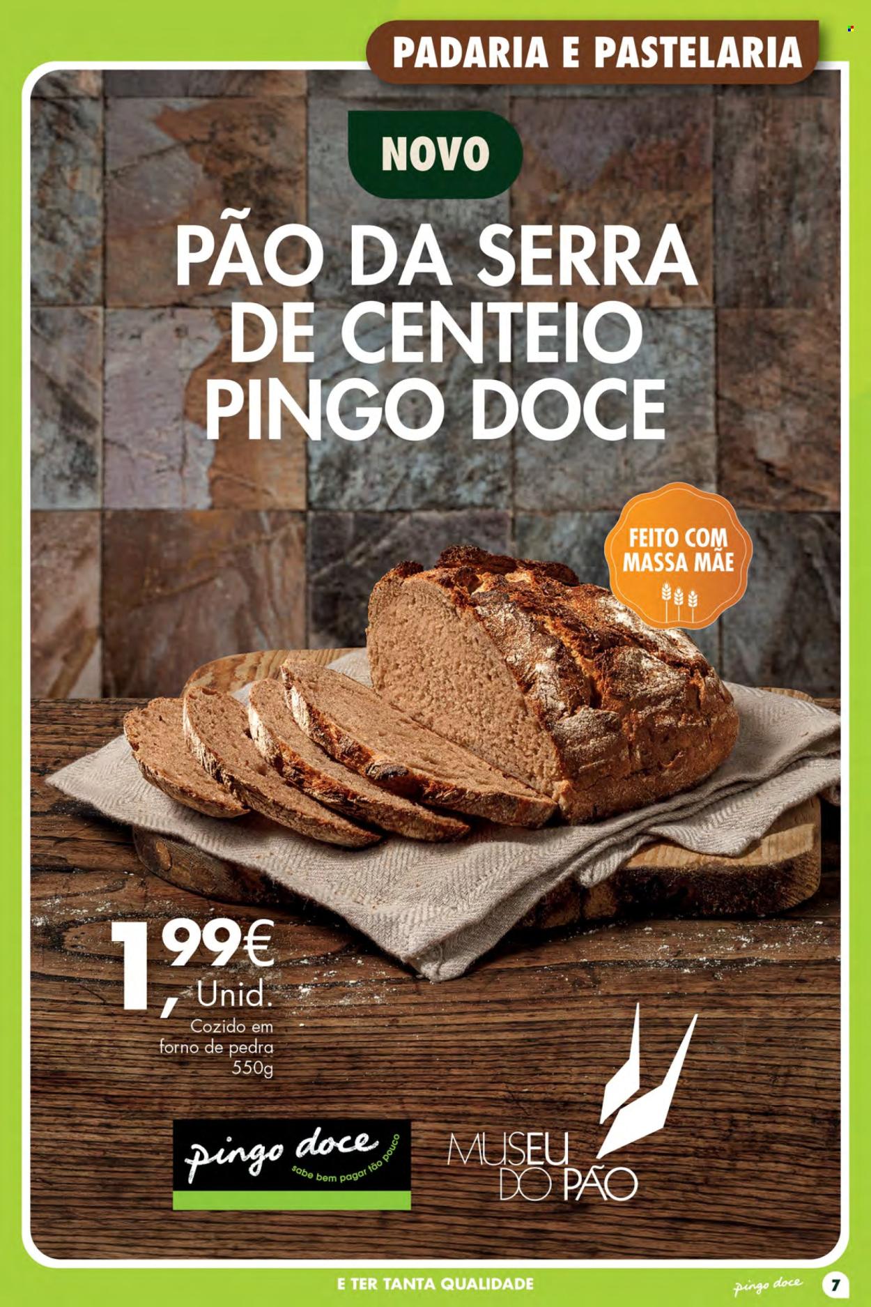 Folheto Pingo Doce - 8.10.2026 - 14.10.2026. Página 7