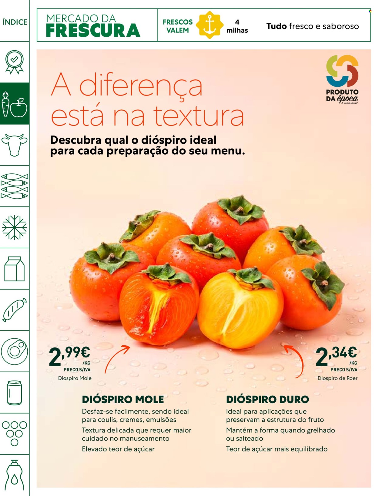Folheto Recheio - 13.10.2026 - 19.10.2026. Página 2