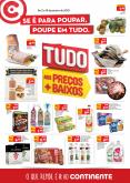 Folheto Continente Modelo - 2.1.2021 - 13.1.2021.