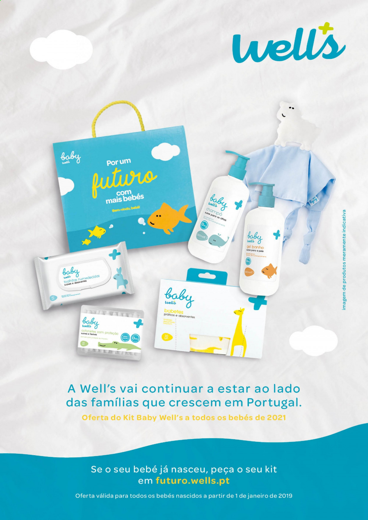 Folheto Well's - 5.1.2021 - 7.2.2021. Página 15