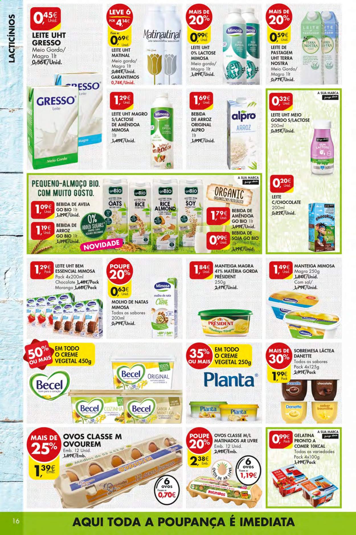 Folheto Pingo Doce - 5.1.2021 - 11.1.2021. Página 16