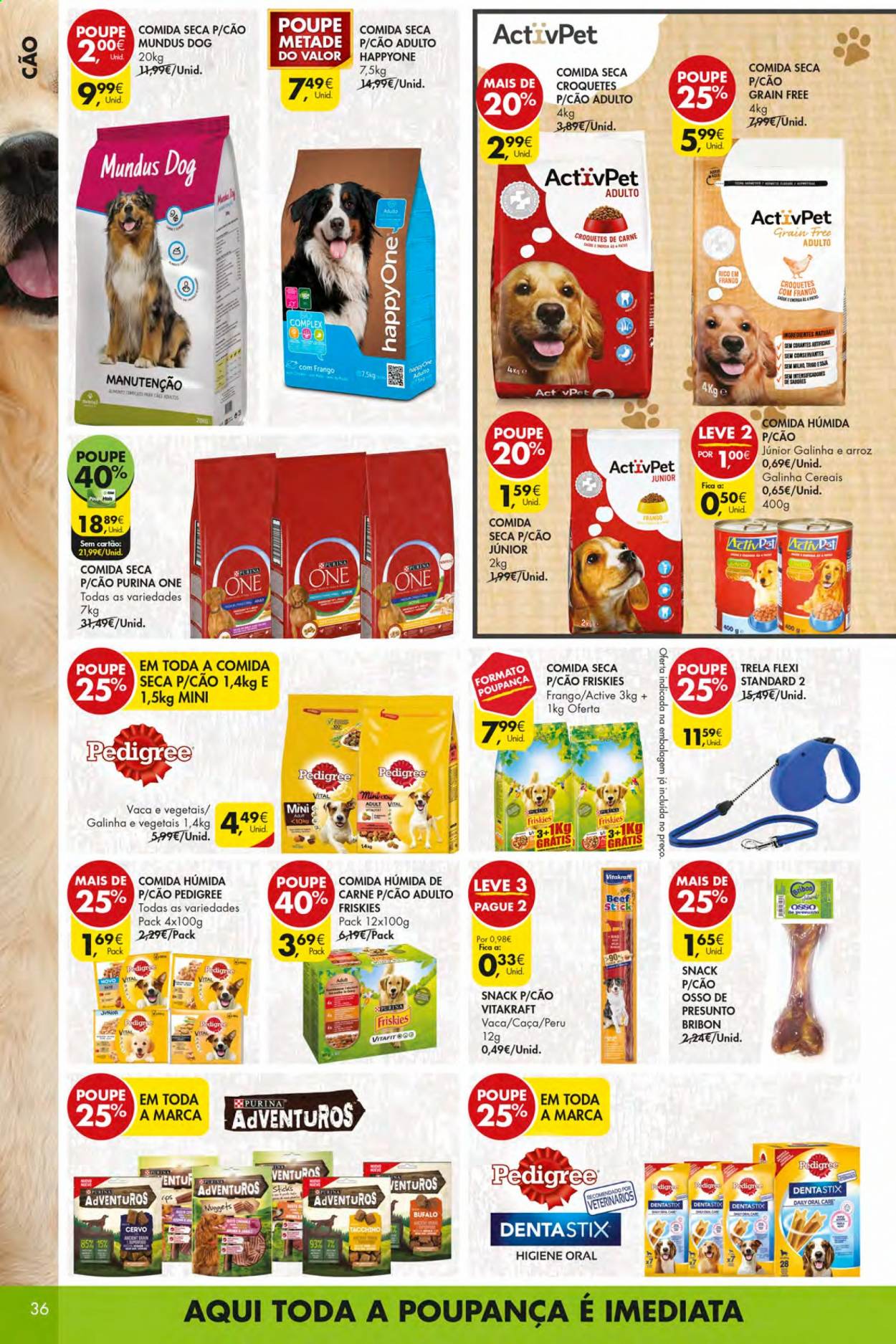 Folheto Pingo Doce - 5.1.2021 - 11.1.2021. Página 36