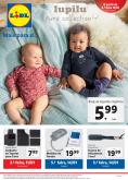 Folheto Lidl - 11.1.2021 - 17.1.2021.