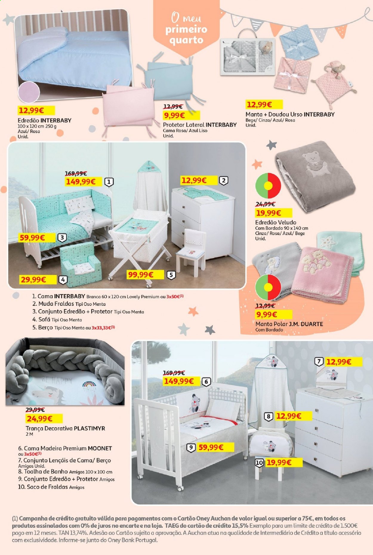 Folheto Auchan - 8.1.2021 - 21.1.2021. Página 3
