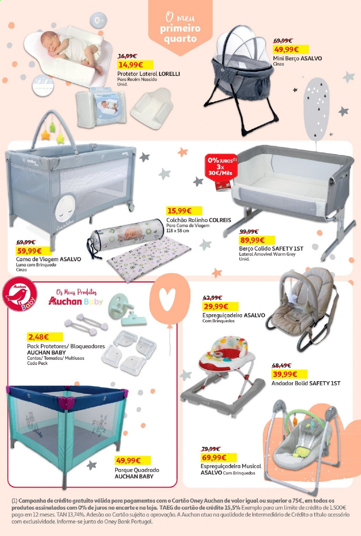 Folheto Auchan - 8.1.2021 - 21.1.2021. Página 5