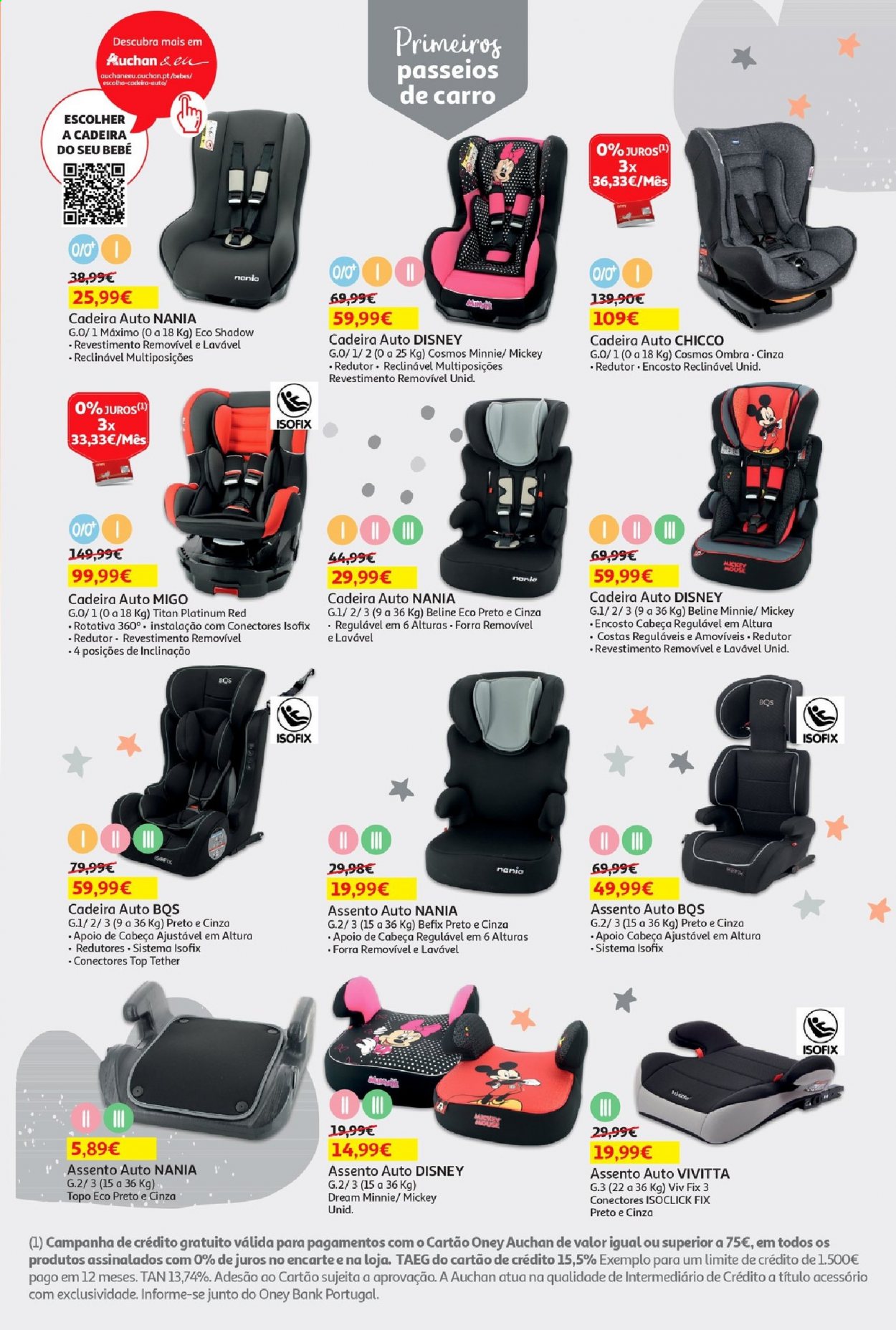 Folheto Auchan - 8.1.2021 - 21.1.2021. Página 13