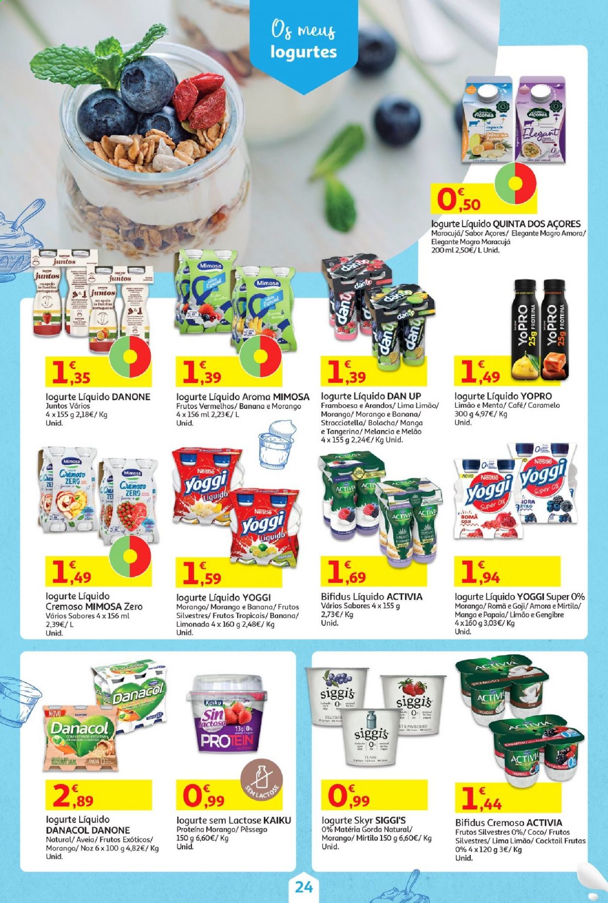 Folheto Auchan - 8.1.2021 - 21.1.2021. Página 24