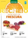 Folheto Recheio - 12.1.2021 - 18.1.2021.