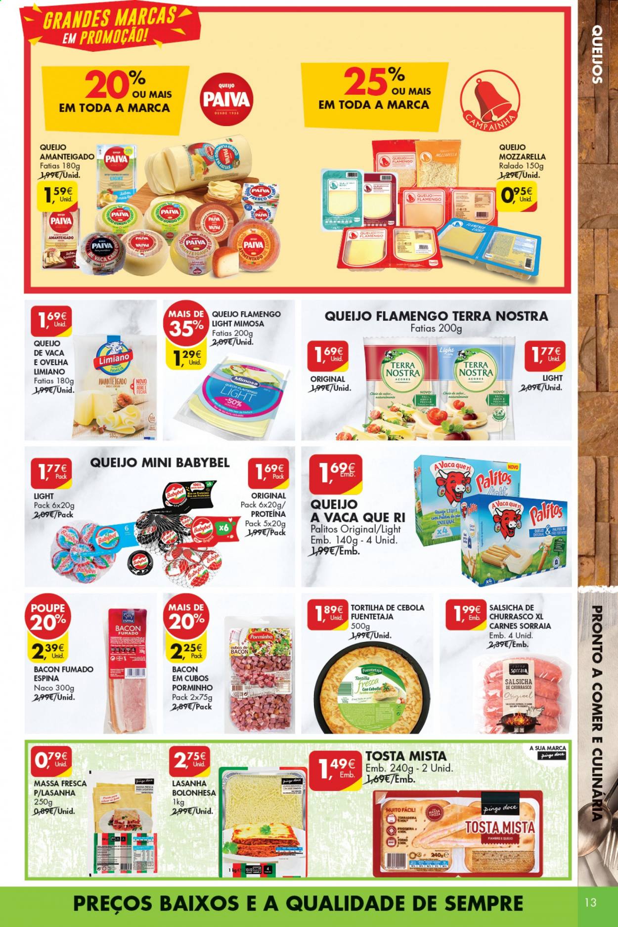 Folheto Pingo Doce - 12.1.2021 - 18.1.2021. Página 13