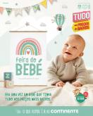 Folheto Continente Modelo - 12.1.2021 - 24.1.2021.