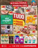 Folheto Continente Modelo - 12.1.2021 - 18.1.2021.