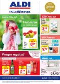 Folheto Aldi - 20.1.2021 - 26.1.2021.