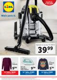 Folheto Lidl - 18.1.2021 - 24.1.2021.