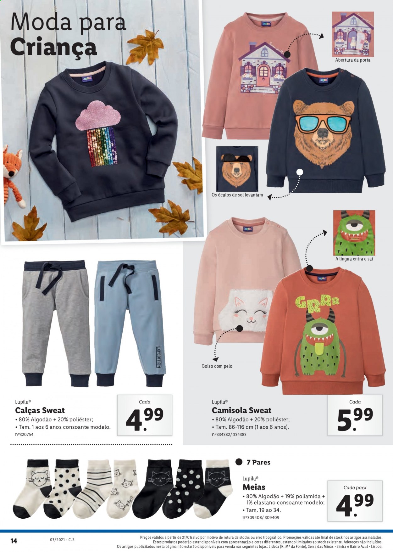 Folheto Lidl - 18.1.2021 - 24.1.2021. Página 16