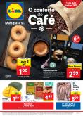 Folheto Lidl - 18.1.2021 - 24.1.2021.
