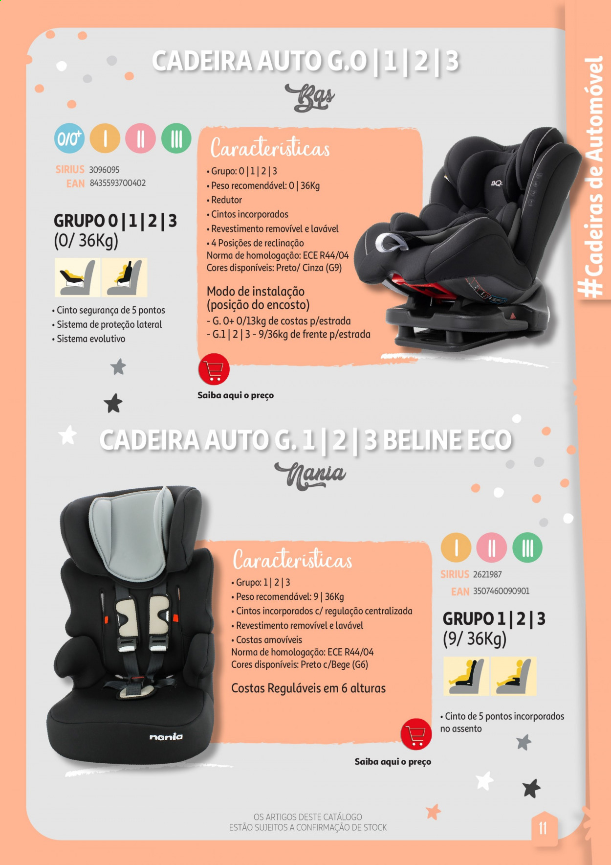 Folheto Auchan - 16.1.2021 - 31.12.2021. Página 11
