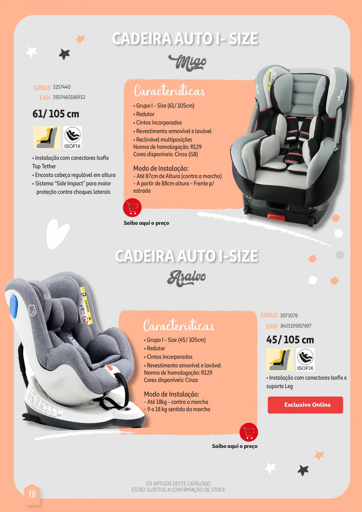 Folheto Auchan - 16.1.2021 - 31.12.2021. Página 18