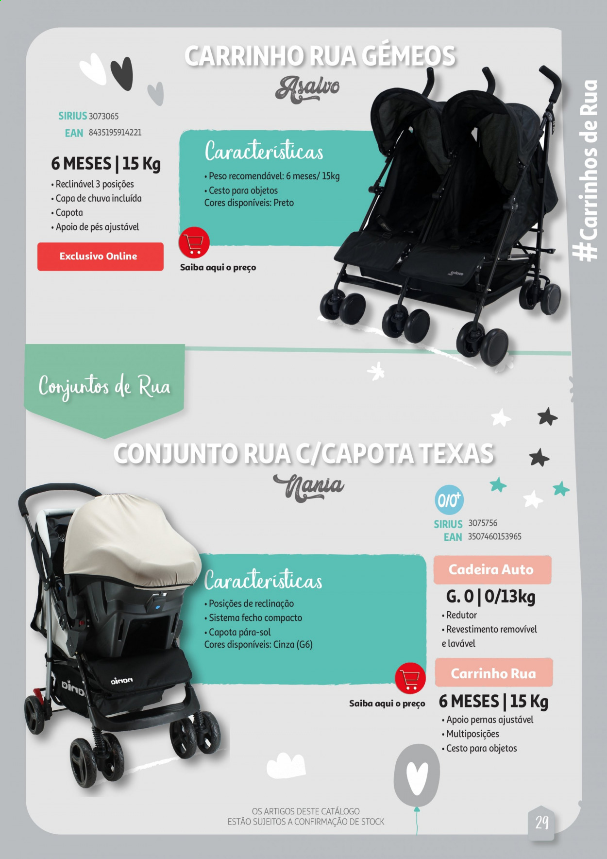 Folheto Auchan - 16.1.2021 - 31.12.2021. Página 29