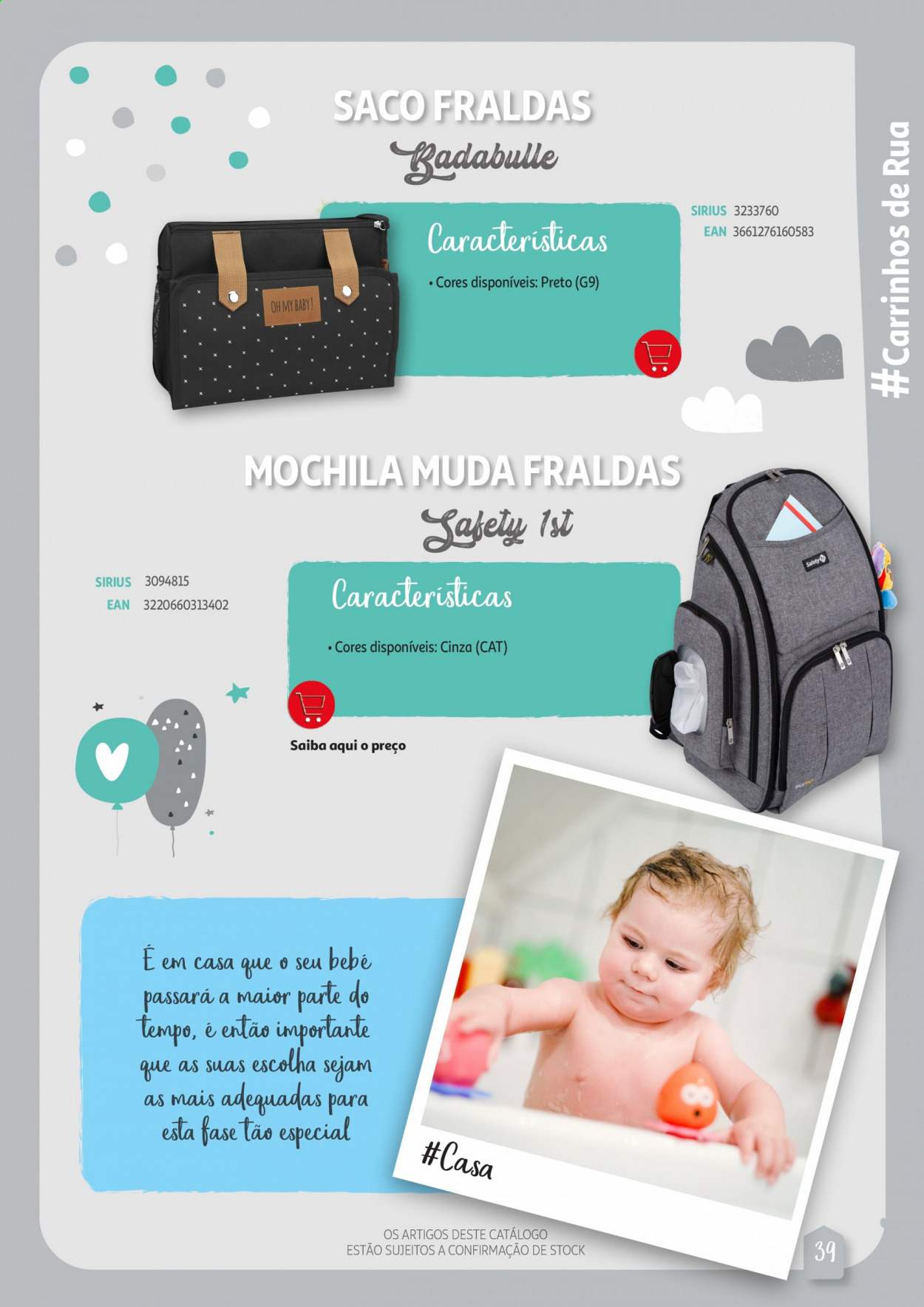 Folheto Auchan - 16.1.2021 - 31.12.2021. Página 39