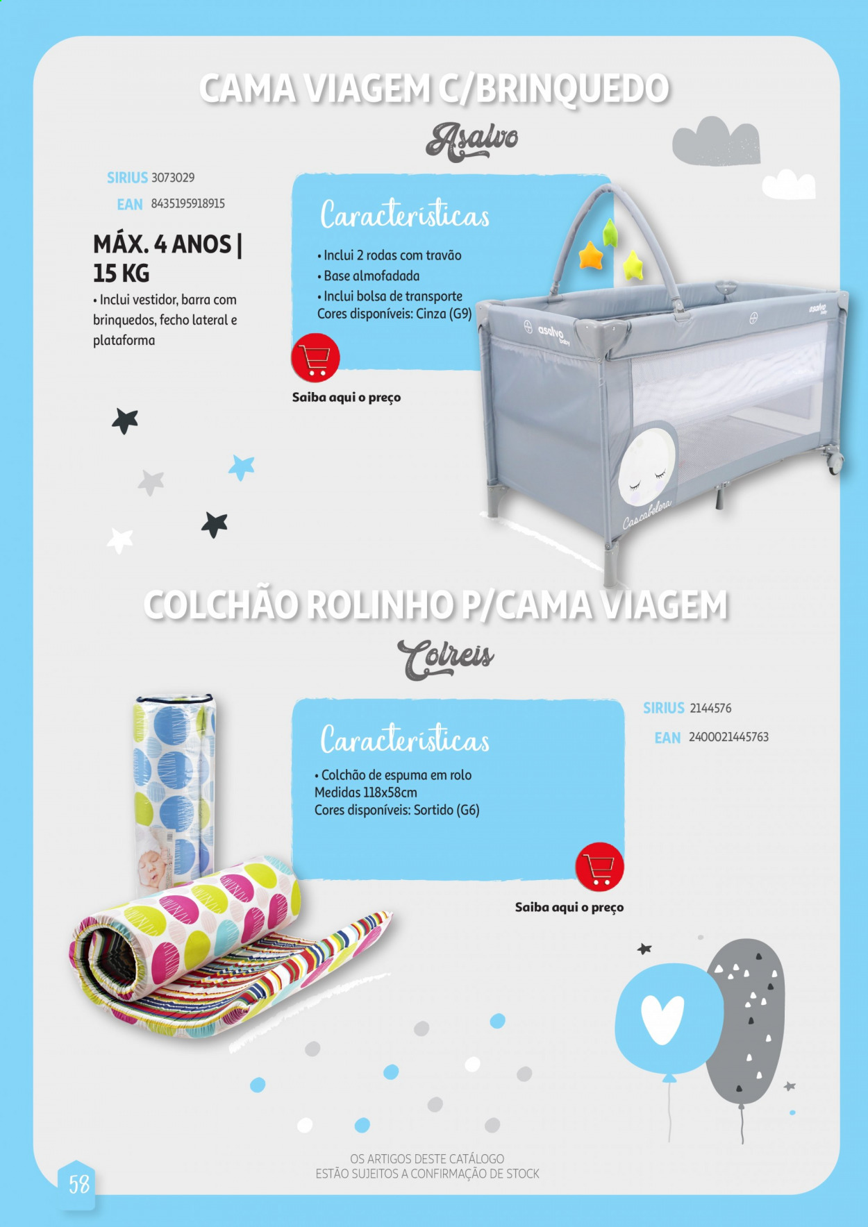 Folheto Auchan - 16.1.2021 - 31.12.2021. Página 58
