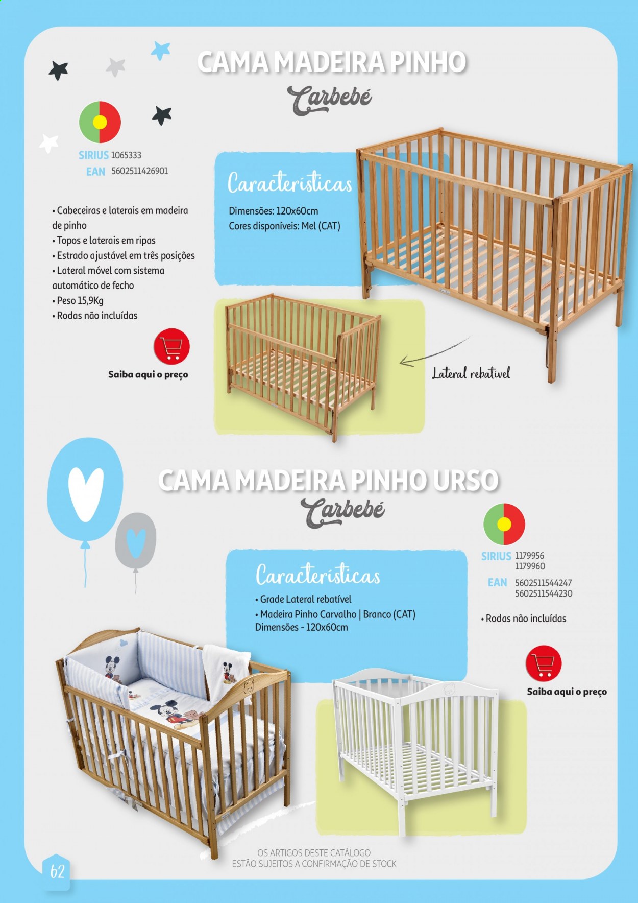Folheto Auchan - 16.1.2021 - 31.12.2021. Página 62