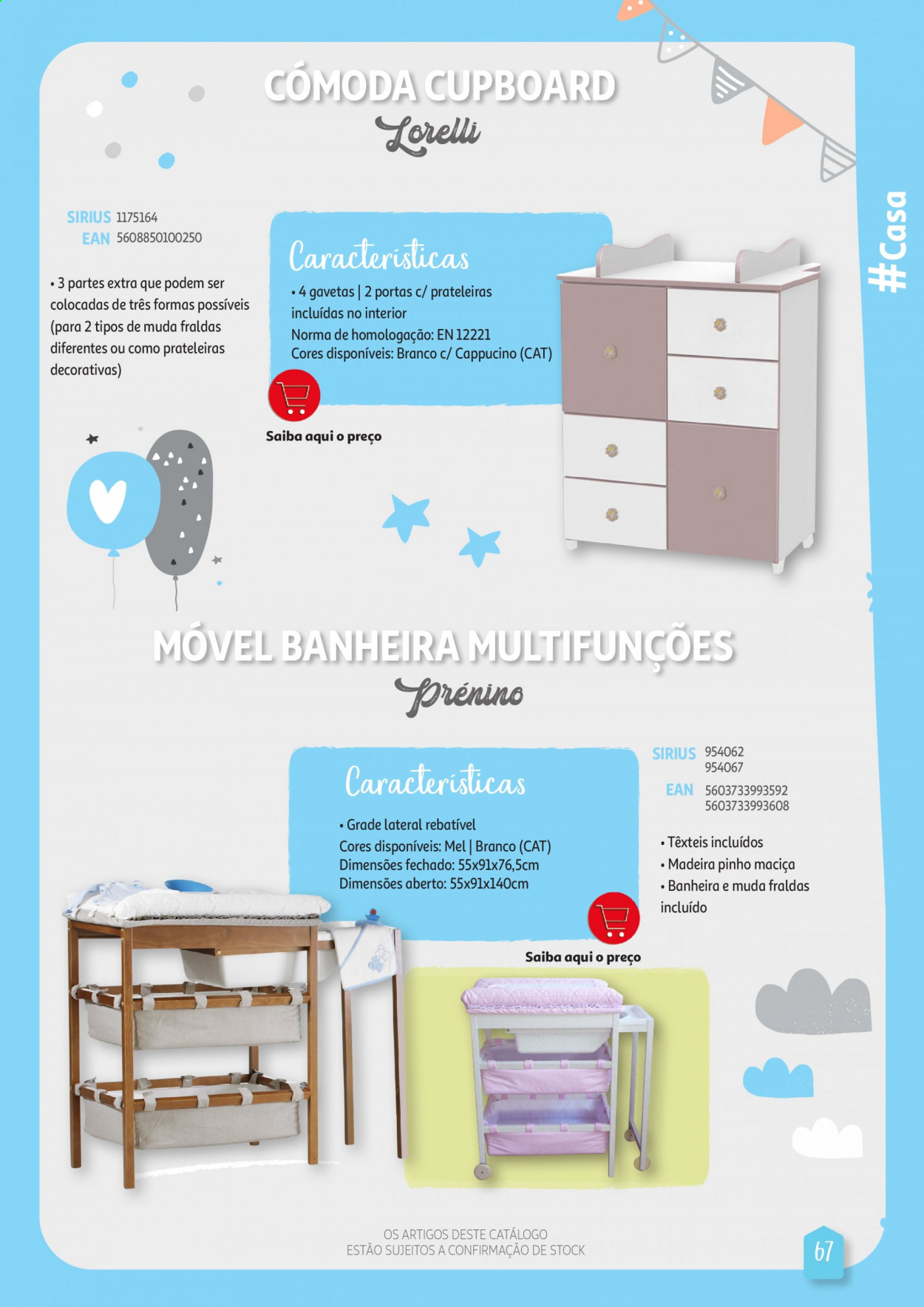 Folheto Auchan - 16.1.2021 - 31.12.2021. Página 67