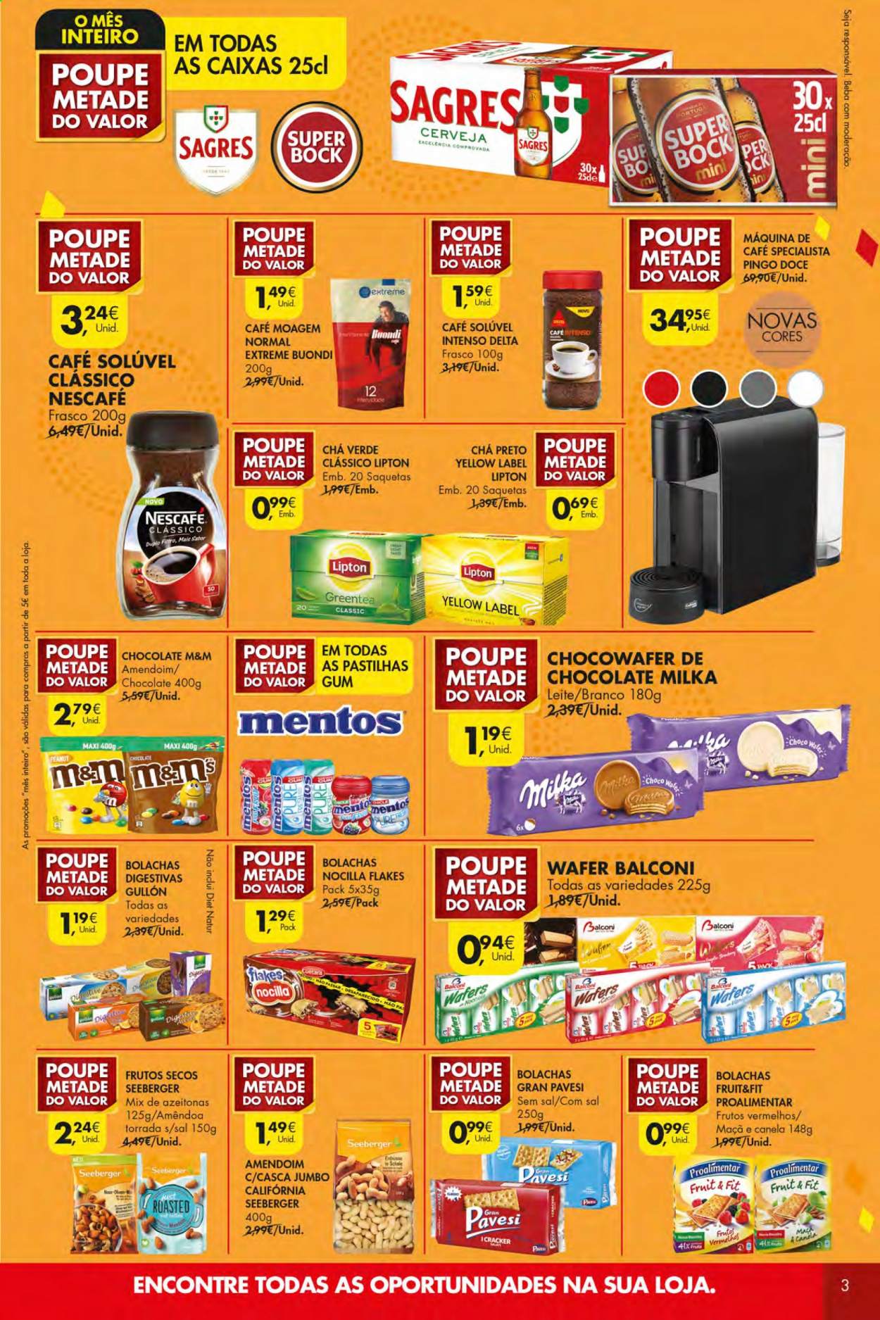 Folheto Pingo Doce - 19.1.2021 - 25.1.2021. Página 3