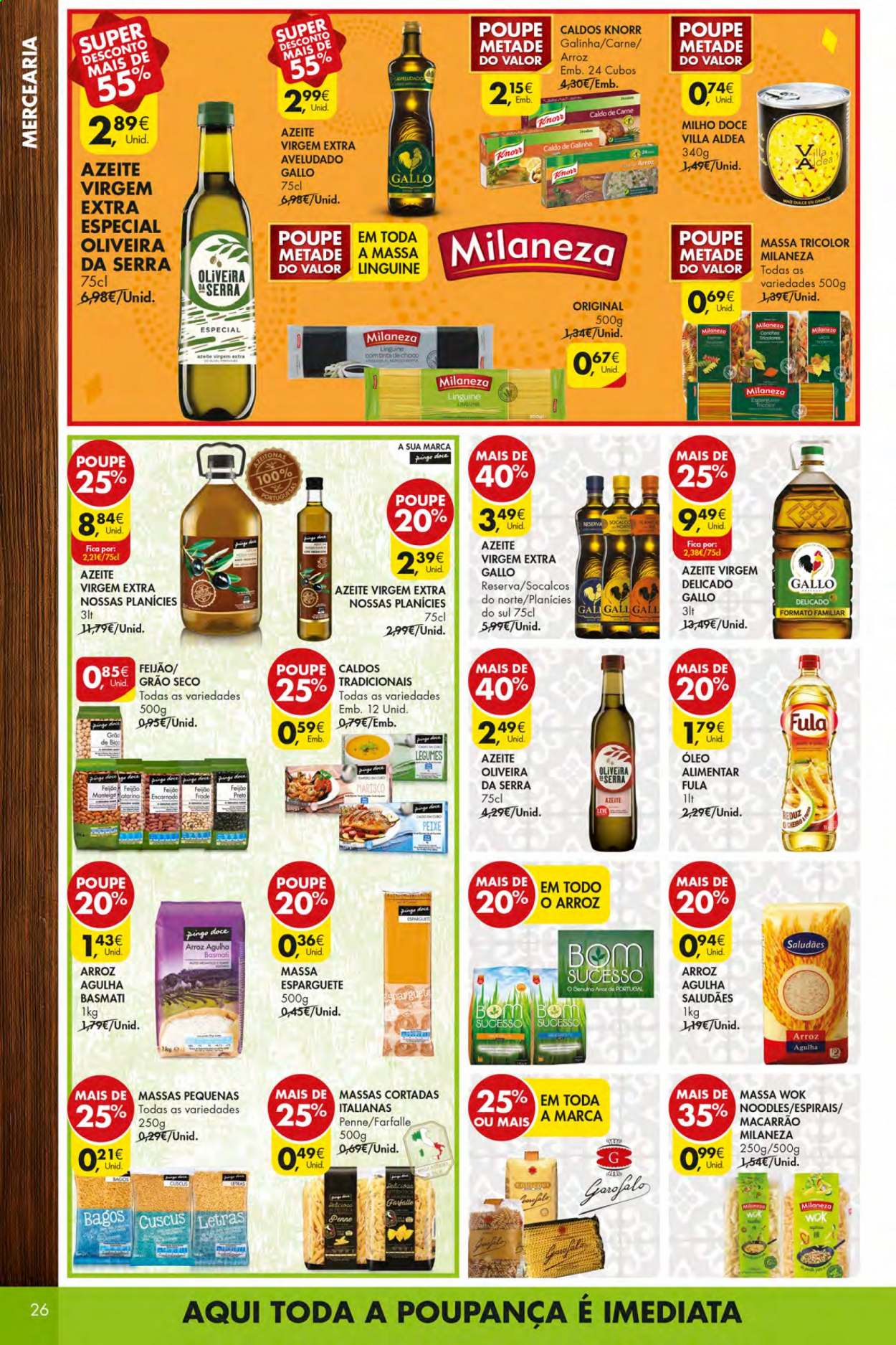 Folheto Pingo Doce - 19.1.2021 - 25.1.2021. Página 26