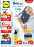 Folheto Lidl - 25.1.2021 - 31.1.2021.