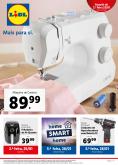 Folheto Lidl - 25.1.2021 - 31.1.2021.